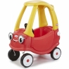 Little Tikes Ride-on Cozy Coupe New Eyes Version