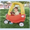 Little Tikes Ride-on Cozy Coupe New Eyes Version