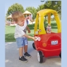Little Tikes Ride-on Cozy Coupe New Eyes Version