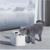 Petkit Drinking Fountain | Eversweet Max UVC | Capacity 3 L | Material  Food-grade ABS | White