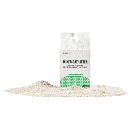 Petkit Mixed Cat Litter, 3 bags