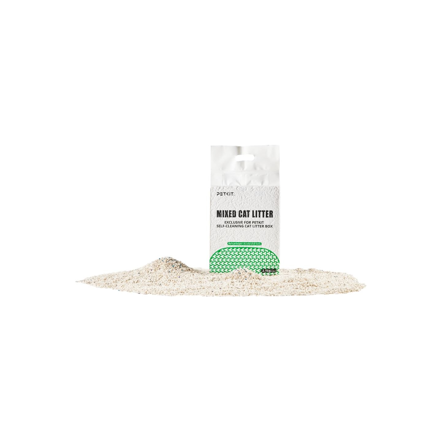 Petkit Mixed Cat Litter, 3 bags