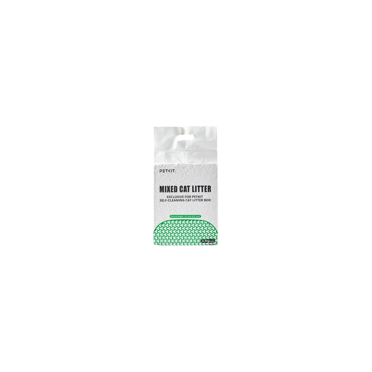 Petkit Mixed Cat Litter, 3 bags