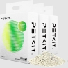 Petkit Mixed Cat Litter, 3 bags