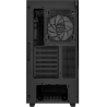 Deepcool | MID TOWER CASE | CH560 Digital | Side window | Black | Mid-Tower | ATX PS2