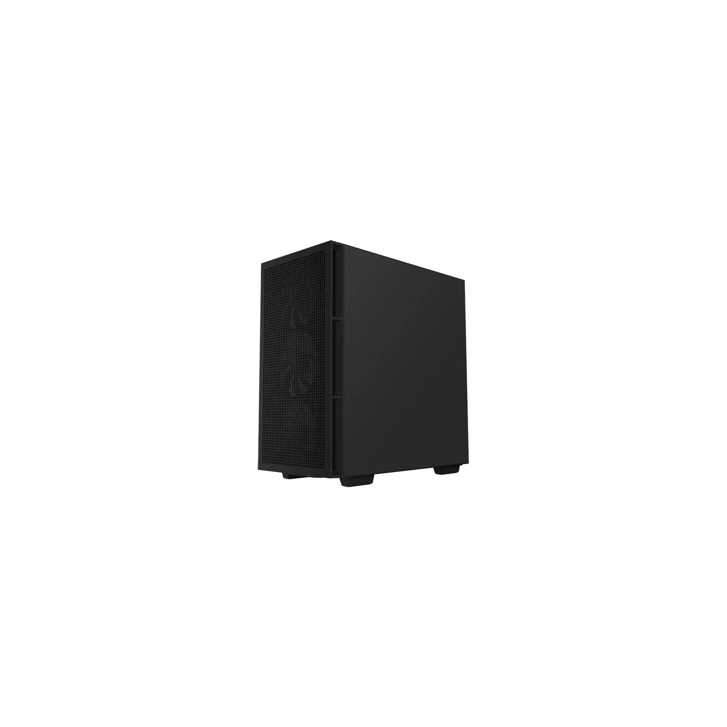 Deepcool | MID TOWER CASE | CH560 Digital | Side window | Black | Mid-Tower | ATX PS2