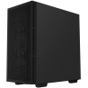 Deepcool | MID TOWER CASE | CH560 Digital | Side window | Black | Mid-Tower | ATX PS2