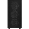 Deepcool | MID TOWER CASE | CH560 Digital | Side window | Black | Mid-Tower | ATX PS2