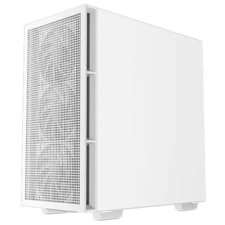 Deepcool | MID TOWER CASE | CH560 Digital | Side window | White | Mid-Tower | ATX PS2