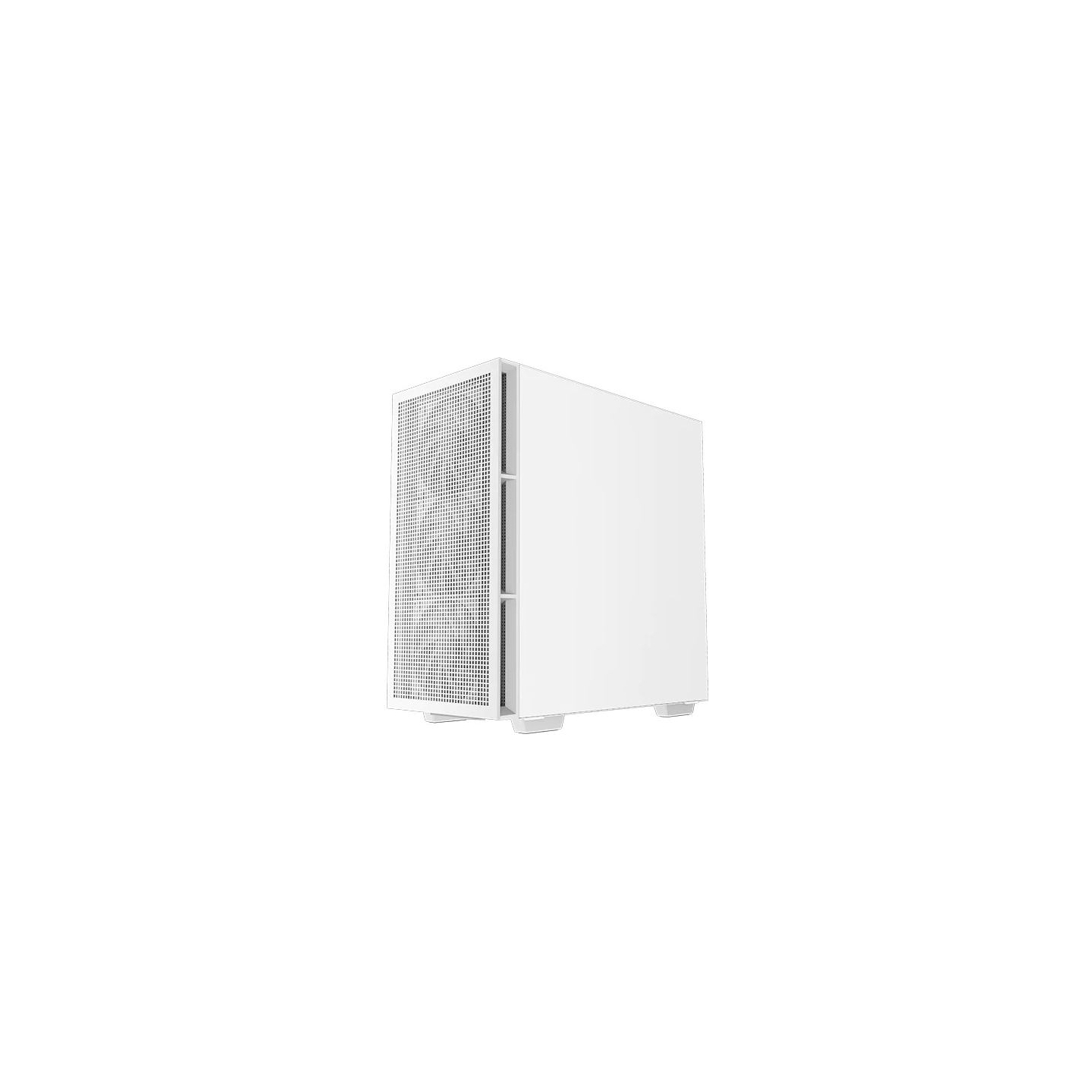 Deepcool | MID TOWER CASE | CH560 Digital | Side window | White | Mid-Tower | ATX PS2