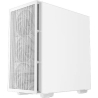 Deepcool | MID TOWER CASE | CH560 Digital | Side window | White | Mid-Tower | ATX PS2