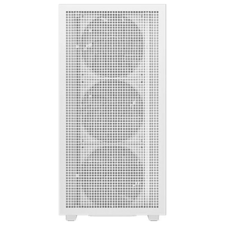 Deepcool | MID TOWER CASE | CH560 Digital | Side window | White | Mid-Tower | ATX PS2