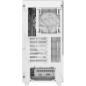 Deepcool | MID TOWER CASE | CH560 Digital | Side window | White | Mid-Tower | ATX PS2