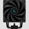 Deepcool | CPU Air Cooler | AK500 Zero Dark | Intel, AMD