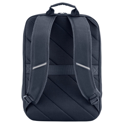 HP Travel 15.6 Backpack, 18 Liter Capacity, Bluetooth tracker Pocket - Iron Grey / 6H2D9AA