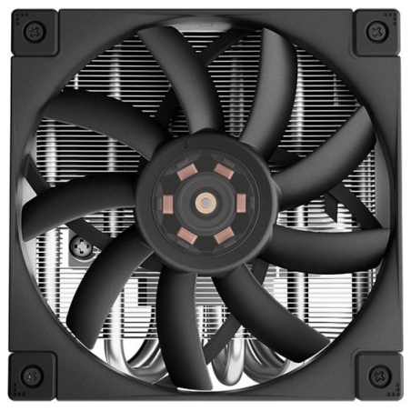 Deepcool | CPU Air Cooler | AN600 | Intel, AMD