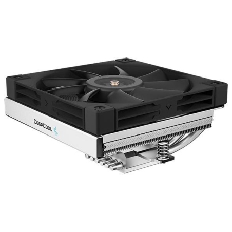 Deepcool | CPU Air Cooler | AN600 | Intel, AMD