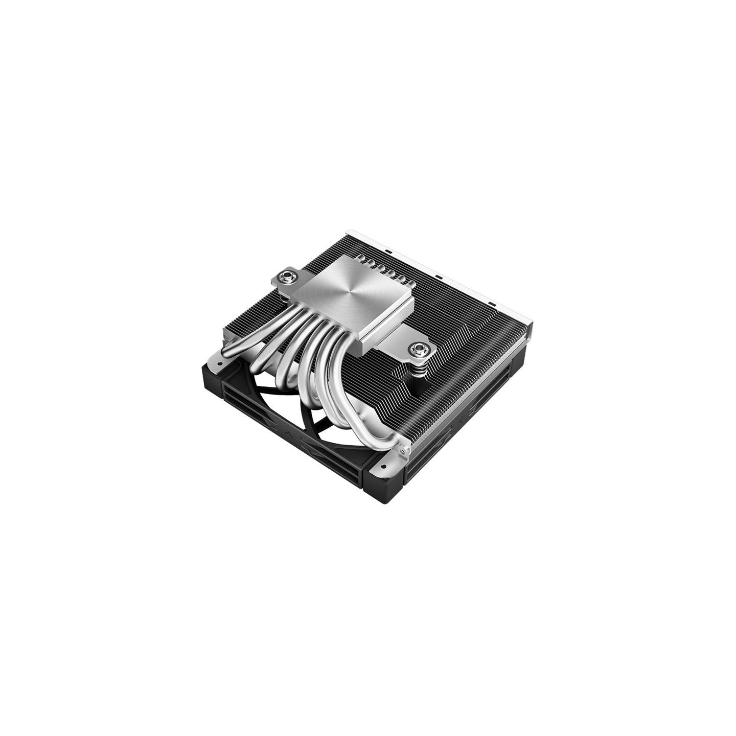 Deepcool | CPU Air Cooler | AN600 | Intel, AMD