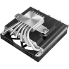 Deepcool | CPU Air Cooler | AN600 | Intel, AMD