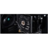Deepcool | CPU Air Cooler | AN600 | Intel, AMD