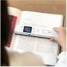 Iris IRIScan Book 7 | Handheld Scanners