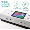Iris IRIScan Book 7 | Handheld Scanners