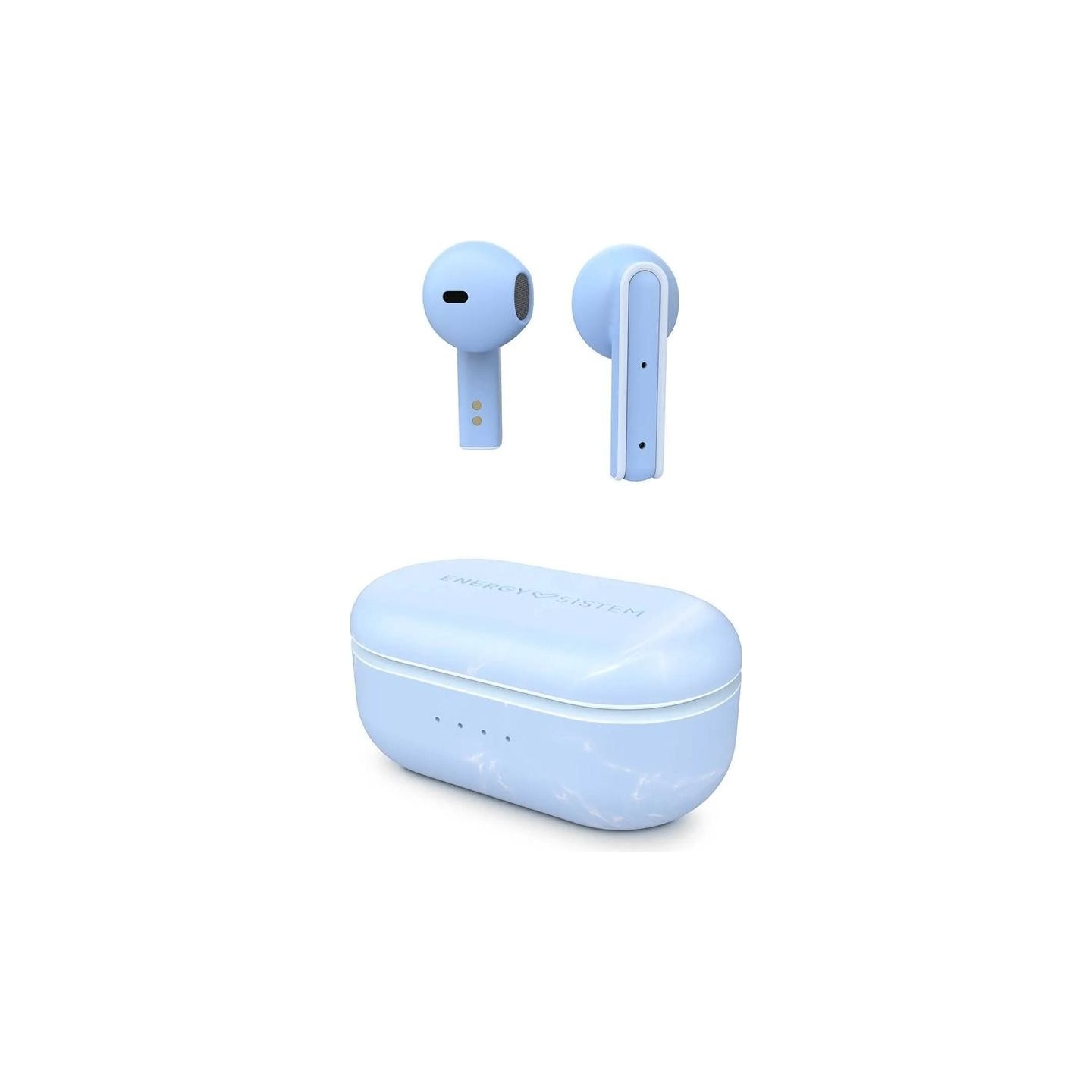 Energy Sistem | Earphones | Senshi Eco | Wireless | In-ear | Microphone | Wireless