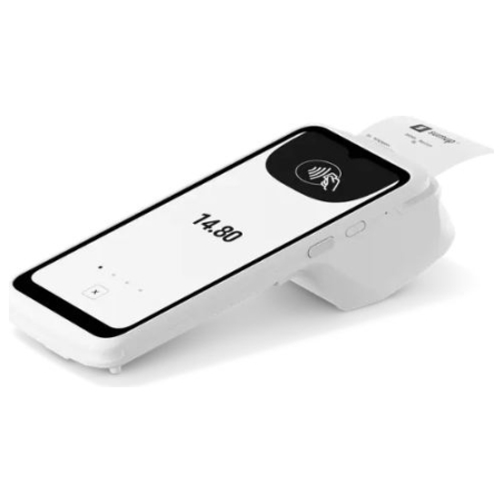 Sumup Payment Terminal
