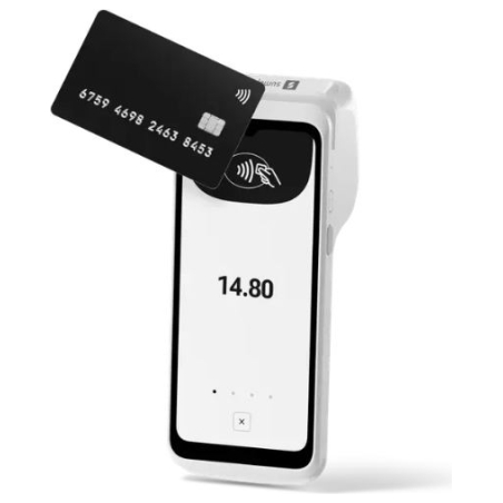 Sumup Payment Terminal