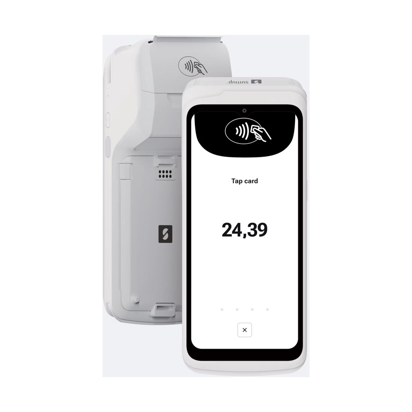 Sumup Payment Terminal