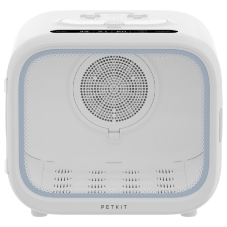 Petkit | AirSalon Max Pro Smart Pet Dryer | White