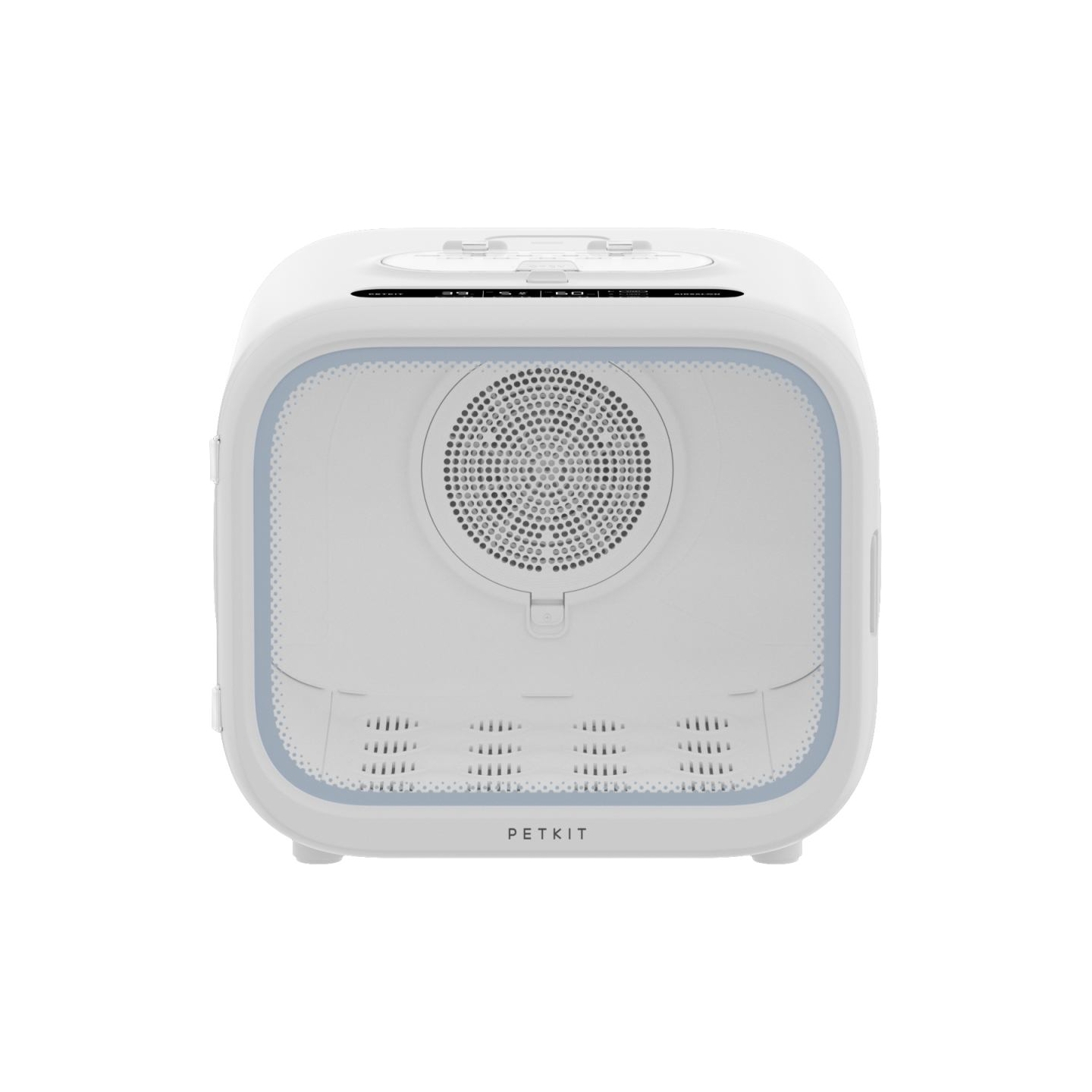 Petkit | AirSalon Max Pro Smart Pet Dryer | White