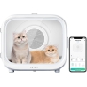 Petkit | AirSalon Max Pro Smart Pet Dryer | White