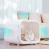 Petkit | AirSalon Max Pro Smart Pet Dryer | White