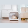 Petkit | AirSalon Max Pro Smart Pet Dryer | White