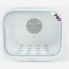 Petkit | AirSalon Max Pro Smart Pet Dryer | White