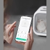 Petkit | AirSalon Max Pro Smart Pet Dryer | White