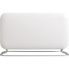 Mill | Portable Heater | CO1500MAXWIFI3 | Convection Heater | 1500 W | Suitable for rooms up to 14-18 m² | White | IPX4
