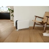 Mill | Portable Heater | CO1500MAXWIFI3 | Convection Heater | 1500 W | Suitable for rooms up to 14-18 m² | White | IPX4
