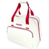 Singer Universal Carry Case, 25010000204 | Cream/Red