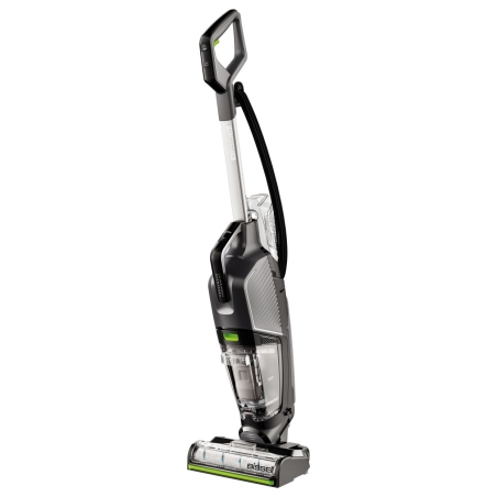 Bissell | All-in one Multi-Surface Cleaner | 3527N Crosswave HydroSteam Pet Select | Corded operating | Washing function | 1100 