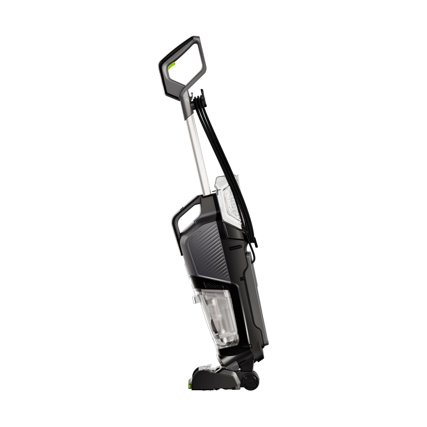 Bissell | All-in one Multi-Surface Cleaner | 3527N Crosswave HydroSteam Pet Select | Corded operating | Washing function | 1100 