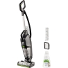 Bissell | All-in one Multi-Surface Cleaner | 3527N Crosswave HydroSteam Pet Select | Corded operating | Washing function | 1100 