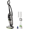 Bissell | All-in One Multi-Surface Cleaner | Crosswave HydroSteam Pet Pro | Corded operating | Washing function | 1100 W | Grey 