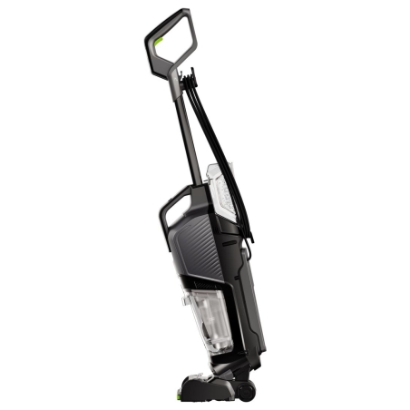 Bissell | All-in One Multi-Surface Cleaner | Crosswave HydroSteam Pet Pro | Corded operating | Washing function | 1100 W | Grey 
