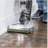 Bissell | All-in One Multi-Surface Cleaner | Crosswave HydroSteam Pet Pro | Corded operating | Washing function | 1100 W | Grey 