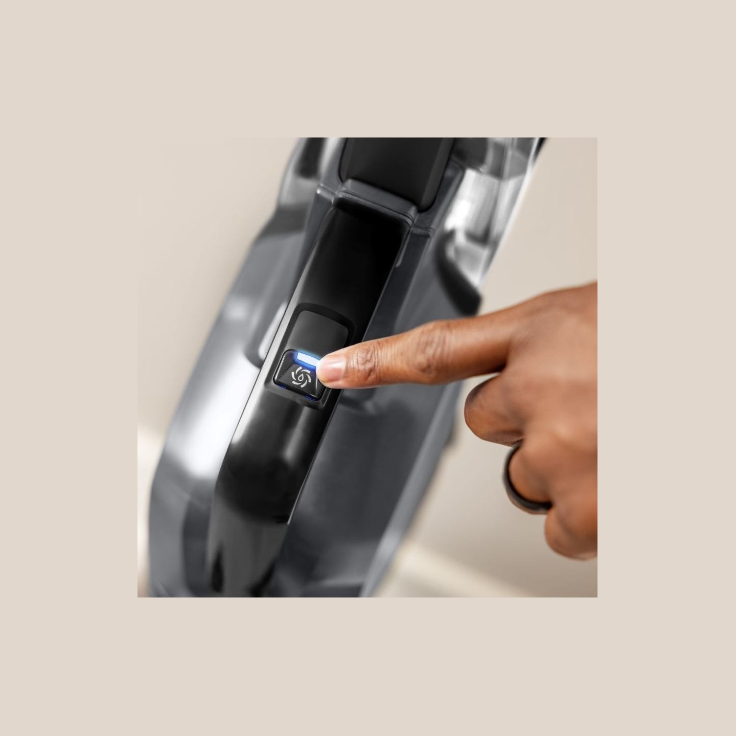 Bissell | All-in One Multi-Surface Cleaner | Crosswave HydroSteam Pet Pro | Corded operating | Washing function | 1100 W | Grey 