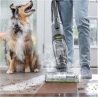 Bissell | All-in One Multi-Surface Cleaner | Crosswave HydroSteam Pet Pro | Corded operating | Washing function | 1100 W | Grey 