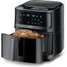 Caso | Air Fryer with Steam Function | Steam and AirFry 700 | Power 1700 W | Capacity 7 L | Black
