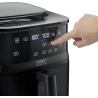 Caso | Air Fryer with Steam Function | Steam and AirFry 700 | Power 1700 W | Capacity 7 L | Black